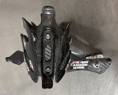 Xlab carbon wing gorilla - ,