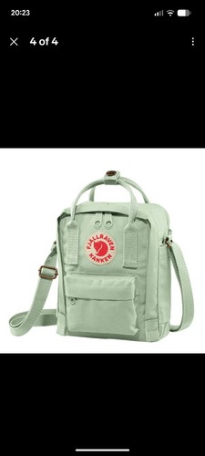 New official fjallraven - -,