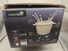 MasterClass 1.2L Cast Iron