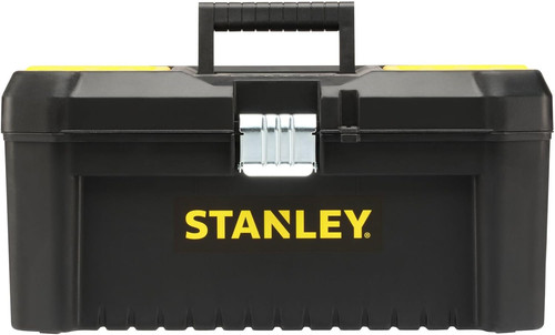 Stanley essential tool box - stanley,