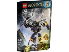 LEGO Bionicle 70789, Onua
