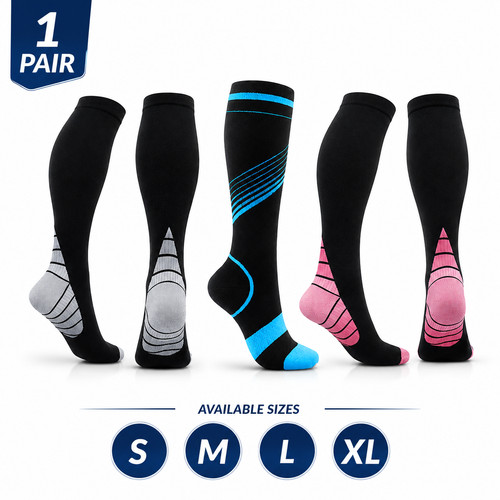 Compression socks men - compression,