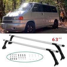 Van Roof Rack 63" Cross Bars