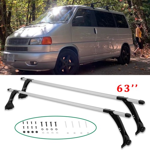 Van roof rack cross bars - cross,