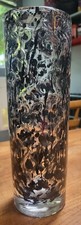 Modernist Swedish Art Glass Bengt Orup 20.5 Cm vase Stromboli