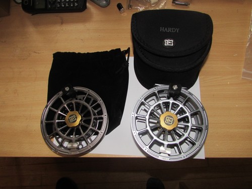 Unused hardy zane - a1,