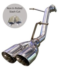 PIPE DYNAMICS Fiesta 1.6 TDCI