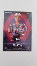 Panini Moto GP 2024 #14 Jorge MARTIN