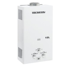 10L 20kw Instant Hot Water