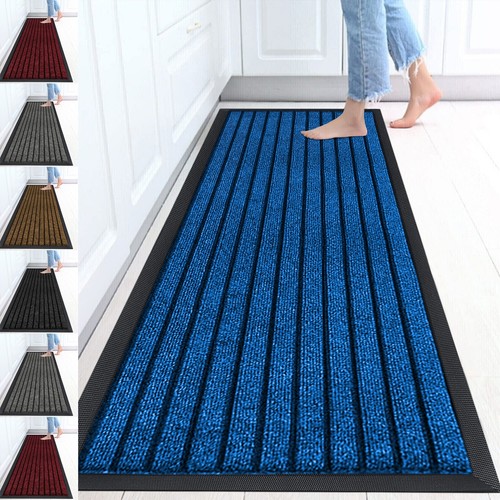 Non slip kitchen rugs long - slip,