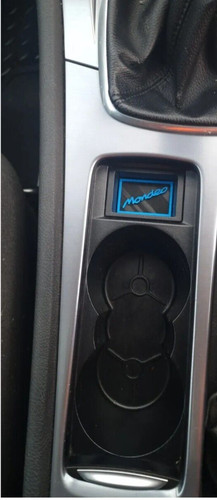 Cup holder console insert for - cup,