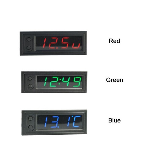 12v for 3in1 - 3in1, vehicle