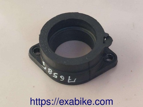 Intake pipe for kawasaki - for,