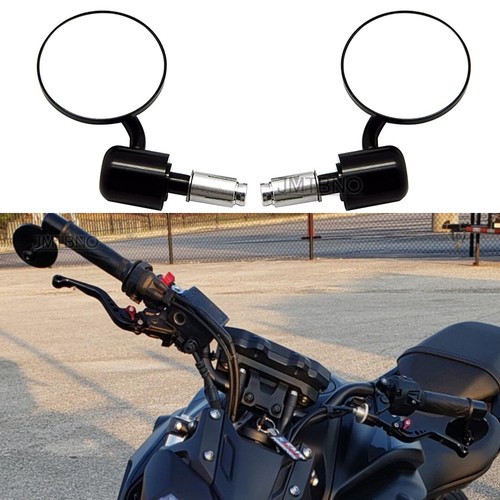 Motorcycle handle bar - handle,