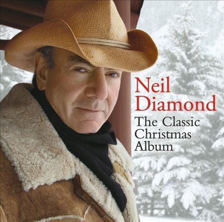 Neil diamond classic - neil,