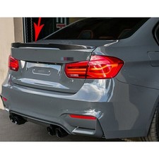 FOR BMW 3 SERIES F30 F80 12-18