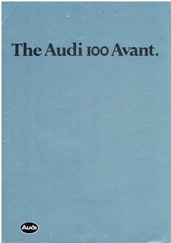 Audi 100 100l - audi,