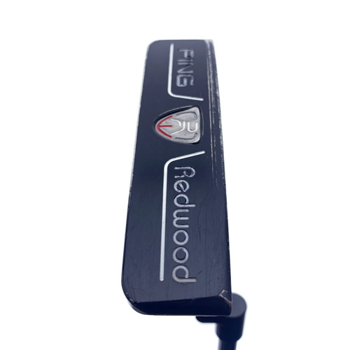 Used ping redwood - anser, 303ss