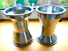 PAIR FIA ‘K’ KARTING