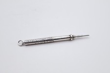 Antique Sterling Silver