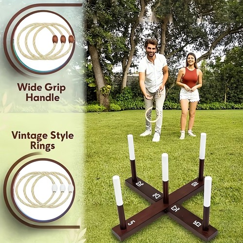 Ring toss game for kids - for,