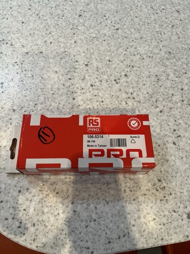 Pro 740 rotary - pro, vane