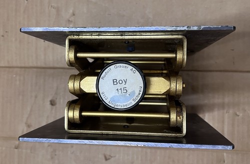 Rudolf grauer boy 115 - ag,