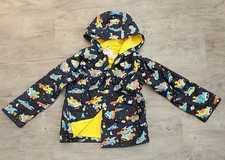 BOYS HATLEY AGE 7-8 YEARS