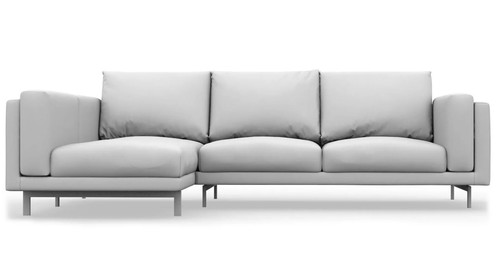 Cover for nockeby seat - nockeby, ikea