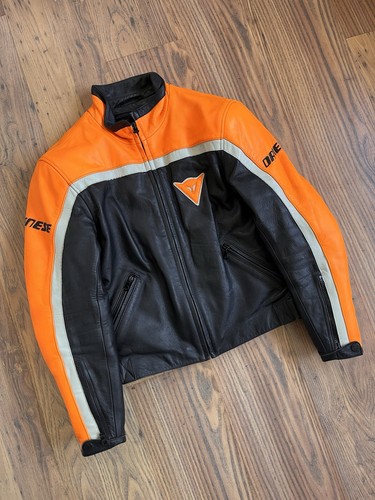 Dainese imatra leather - dainese,