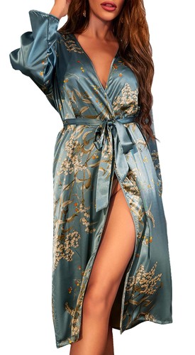 Feoya womens robes - robes, dressing