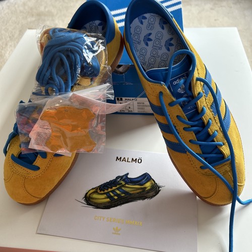 Adidas malmo city series uk - malmo.,