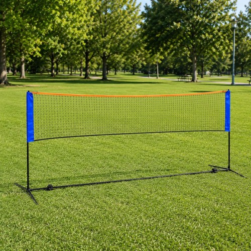 Foldable badminton tennis - foldable,