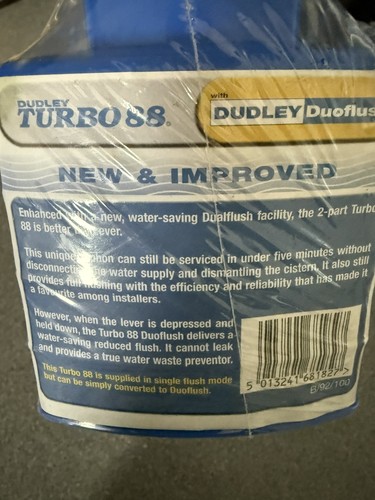 Dudley turbo adjustable - dudley, 88