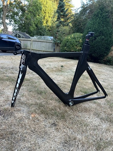 Look 496 tri full carbon - tri,