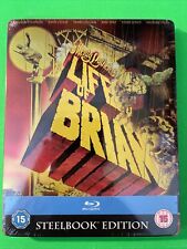 MONTY PYTHON'S LIFE OF BRIAN -