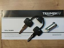 Triumph Tiger 1200 (Keyless)