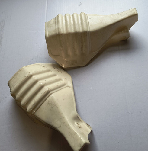 Gdr handguard set protectors - handguard,