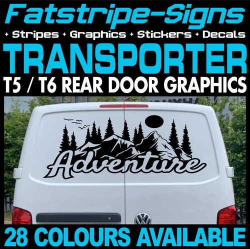 Fit transporter t5 t6 - t5,