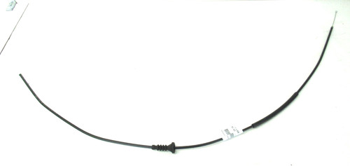 New genuine mini bonnet - new,