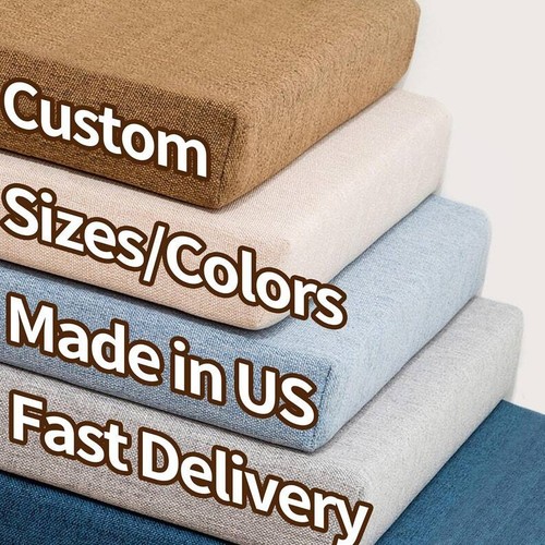 Inches thick custom size - 2,