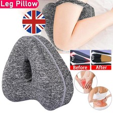 Leg Pillow Orthopedic Knee