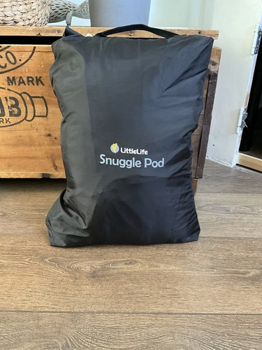 Littlelife snuggle pod - snuggle,