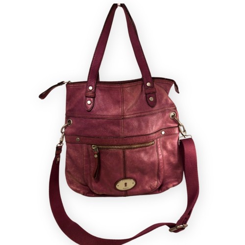 Fossil crossbody handbag - fossil,