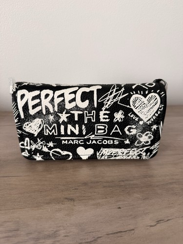 Marc jacobs the mini scribble - marc,