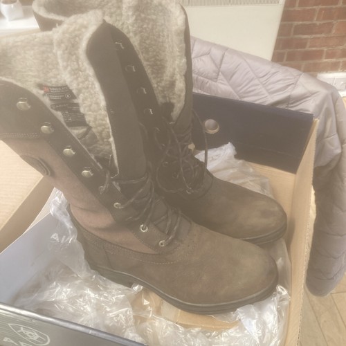 Ariat wythburn h2o waterproof - h2o,