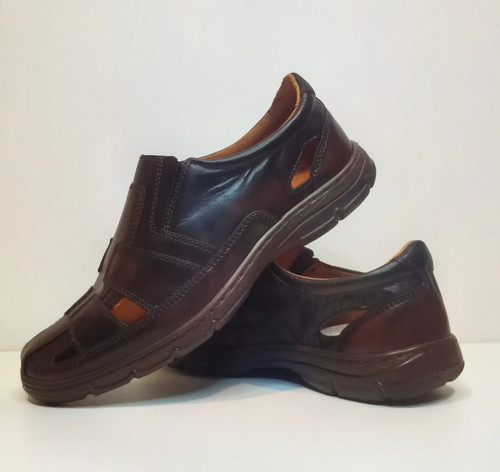 Lukpol mens genuine buffalo - mens,
