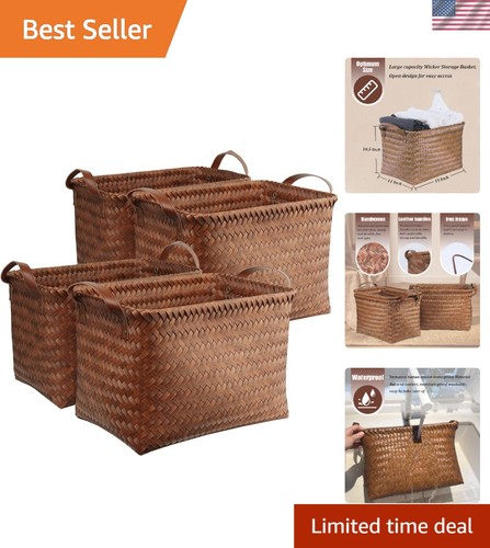 Classic rustic handwoven - classic,