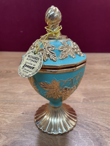 Vintage goblet decorative - goblet,