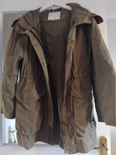 Jack Wills Womans Parker